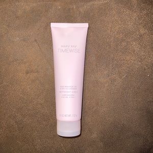 Mary Kay Facial Cleanser - Normal to Dry